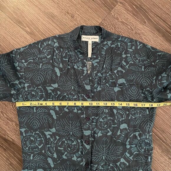 Apiece Apart Hera Flightsuit - Picture 4 of 10